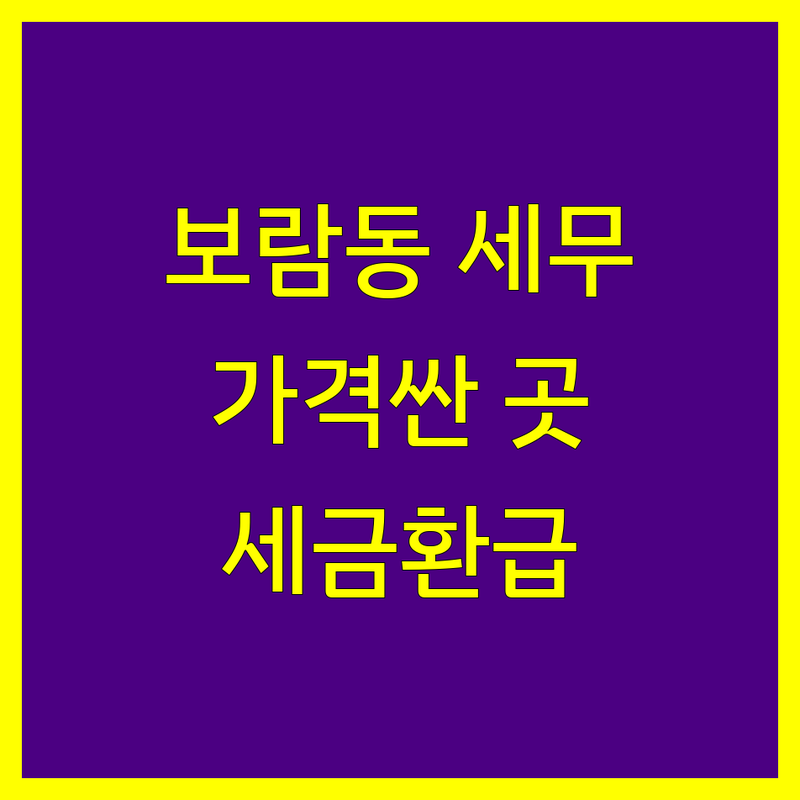 세종시 보람동 세무사사무소 저렴한 곳 가격싼 곳 업체 추천 | 세무사 비용 가격 잘하는 곳 | 기장대리 소득세 부가세 양도세 상담 | 절세 세무조정 세금환급 | 세종시청 교육청 세무서 근처